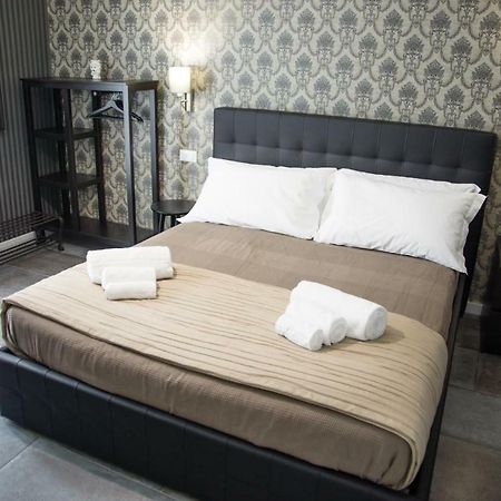 Bed and Breakfast Barock Ното Екстер'єр фото