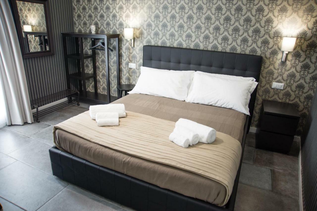 Bed and Breakfast Barock Ното Екстер'єр фото