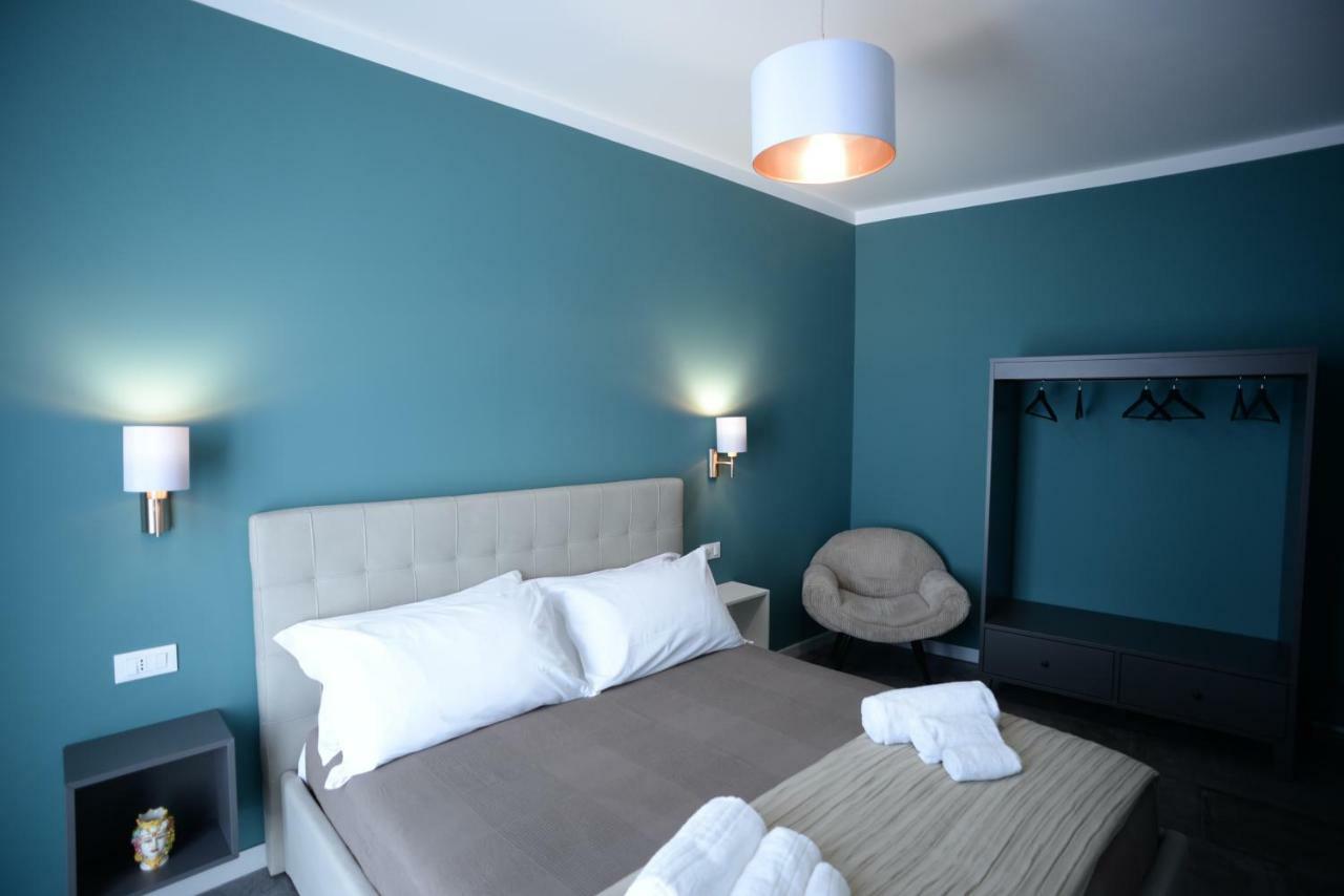 Bed and Breakfast Barock Ното Екстер'єр фото