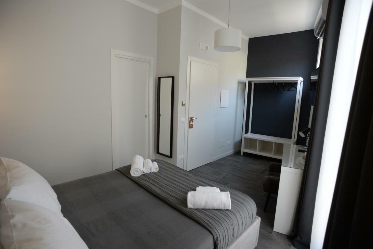 Bed and Breakfast Barock Ното Екстер'єр фото