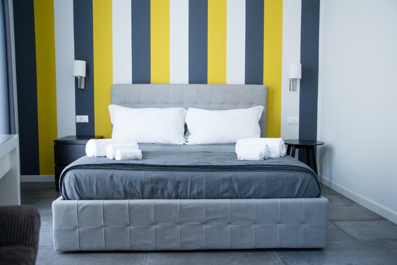 Bed and Breakfast Barock Ното Екстер'єр фото