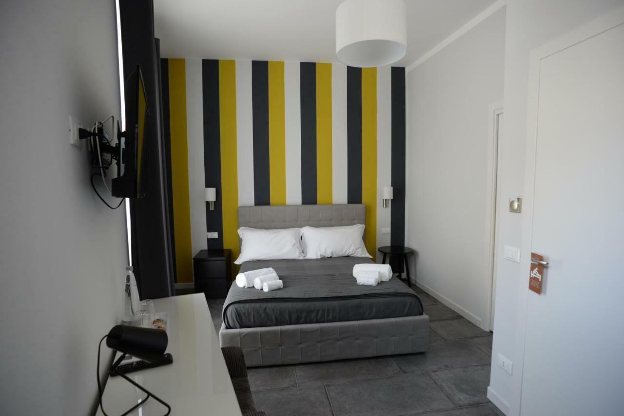 Bed and Breakfast Barock Ното Екстер'єр фото