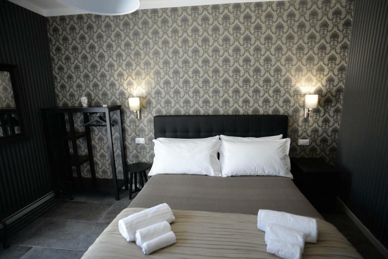 Bed and Breakfast Barock Ното Екстер'єр фото