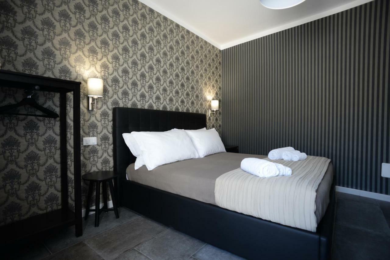 Bed and Breakfast Barock Ното Екстер'єр фото