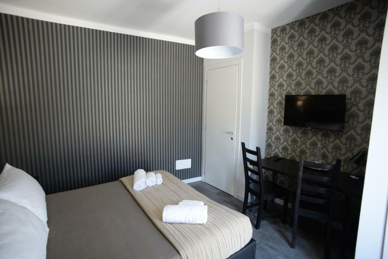 Bed and Breakfast Barock Ното Екстер'єр фото