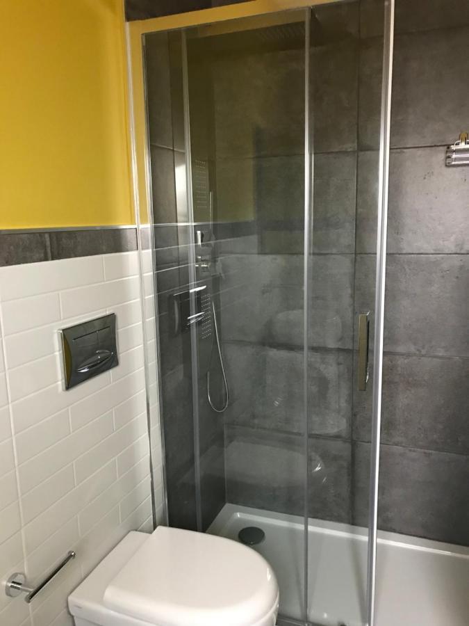 Bed and Breakfast Barock Ното Екстер'єр фото